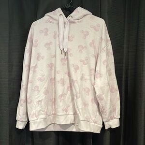 Women’s Disney hoodie